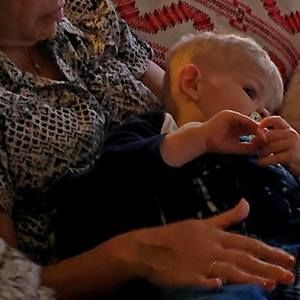 Meet your Posher, Jacquie